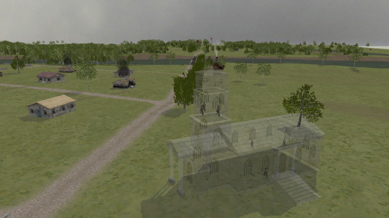Panzer Command: Ostfront - screenshot 45