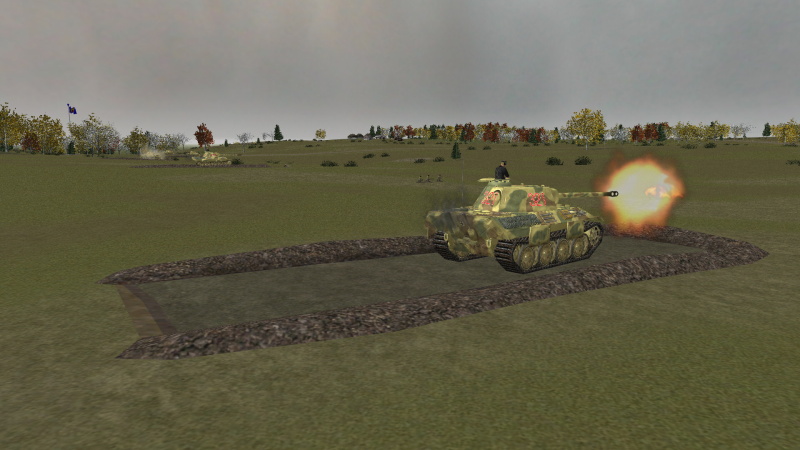 Panzer Command: Ostfront - screenshot 39