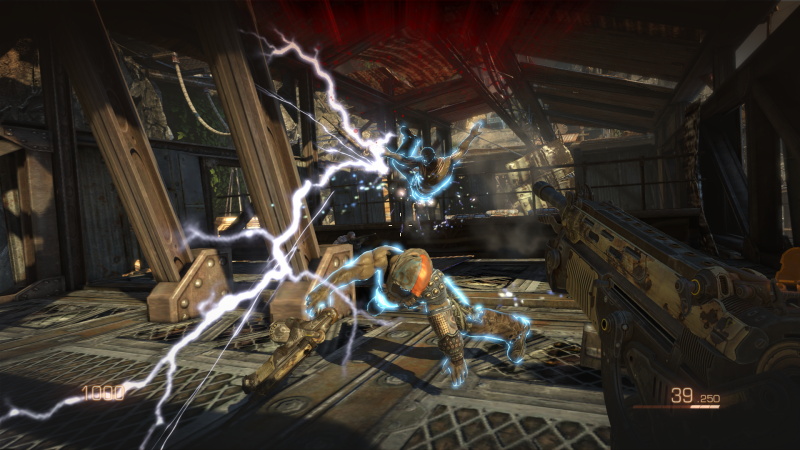 Bulletstorm - screenshot 7