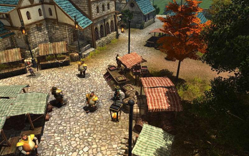 Siege Online - screenshot 30