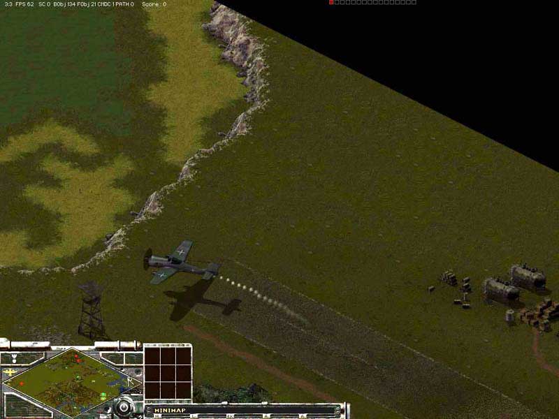 Sudden Strike 2 - screenshot 22