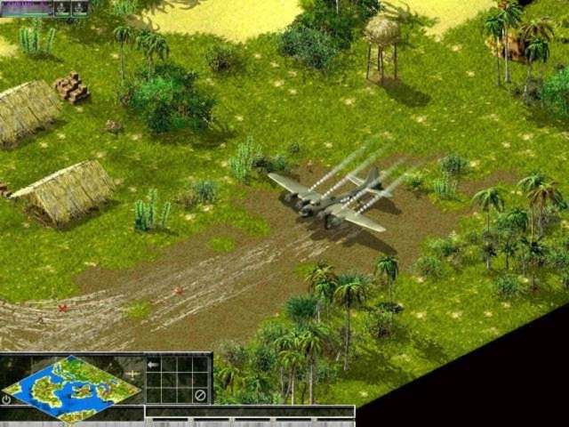 Sudden Strike 2 - screenshot 18