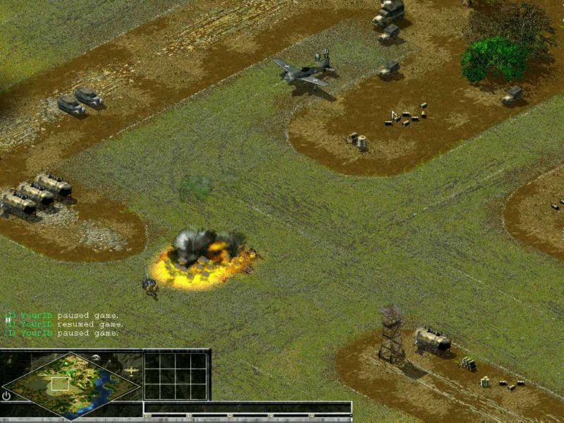 Sudden Strike 2 - screenshot 10