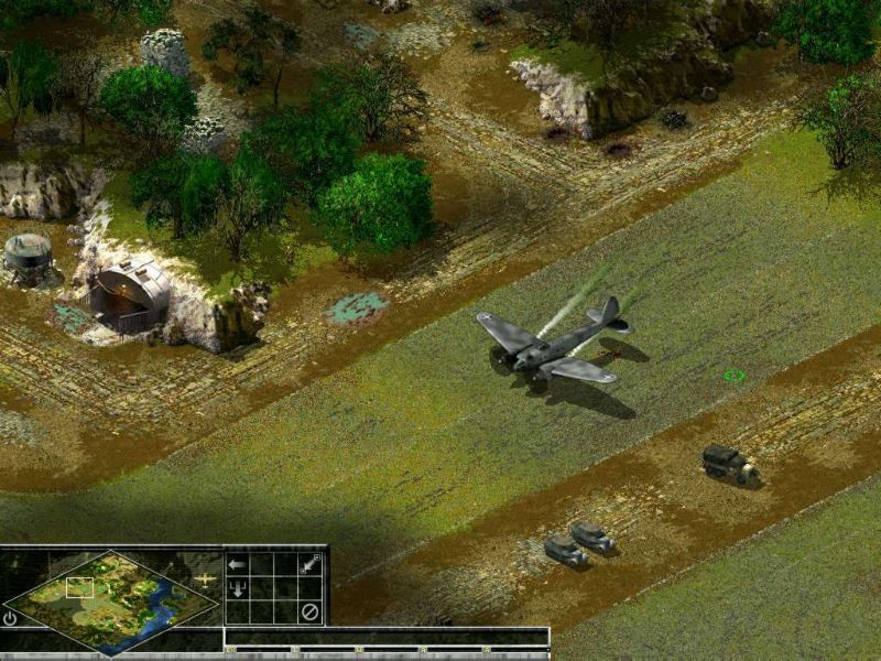 Sudden Strike 2 - screenshot 8