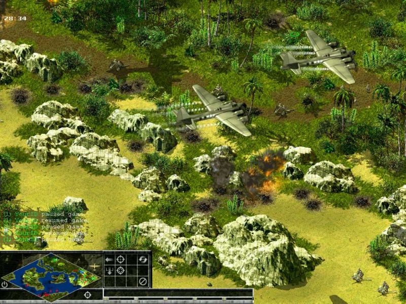 Sudden Strike 2 - screenshot 5