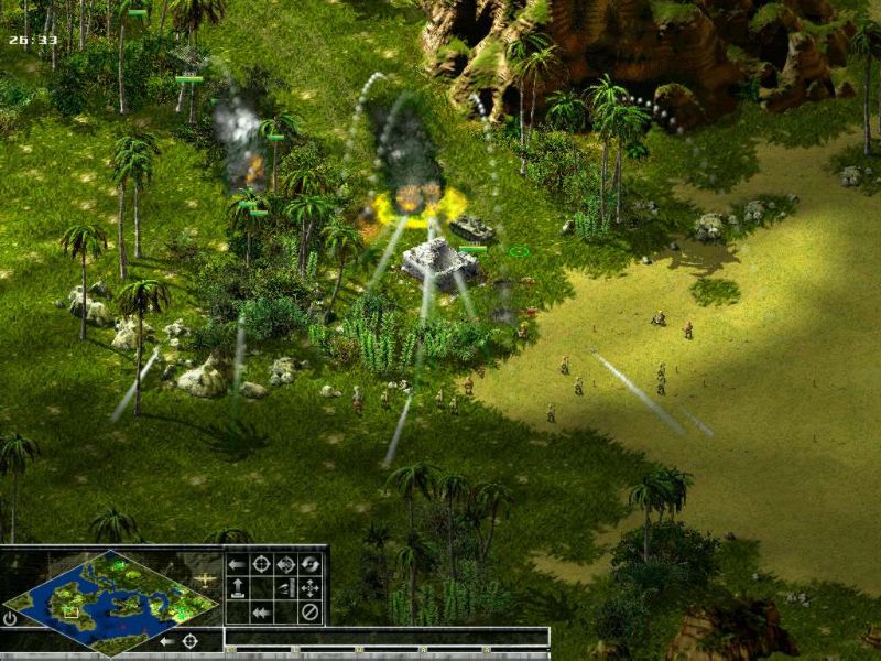 Sudden Strike 2 - screenshot 3