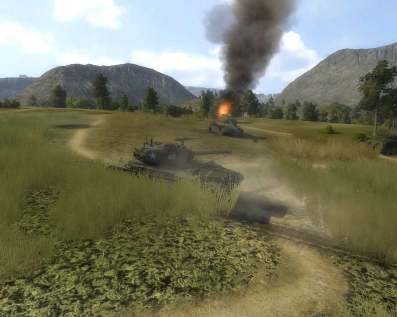 Theatre of War 3: Korea - screenshot 19