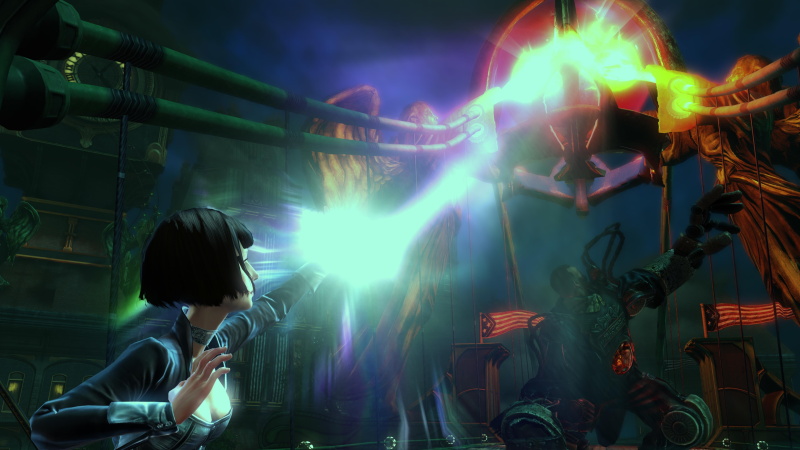 BioShock: Infinite - screenshot 52