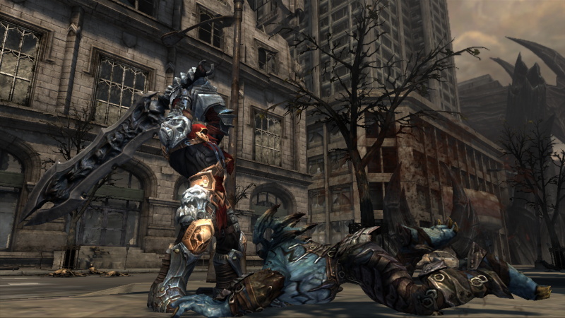 Darksiders: Wrath of War - screenshot 51