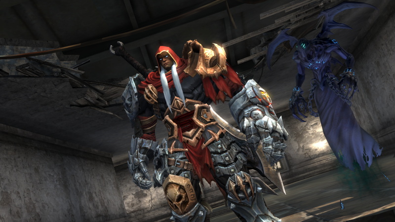 Darksiders: Wrath of War - screenshot 46