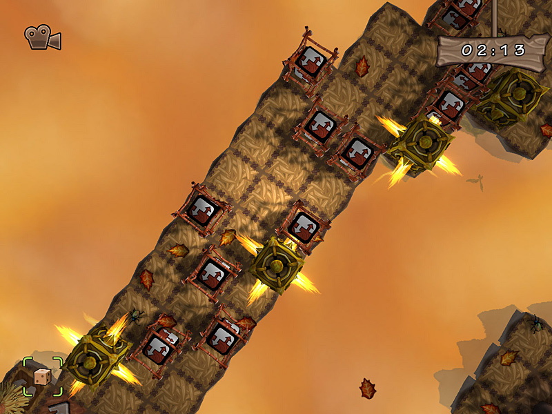 Voodoo Dice - screenshot 6