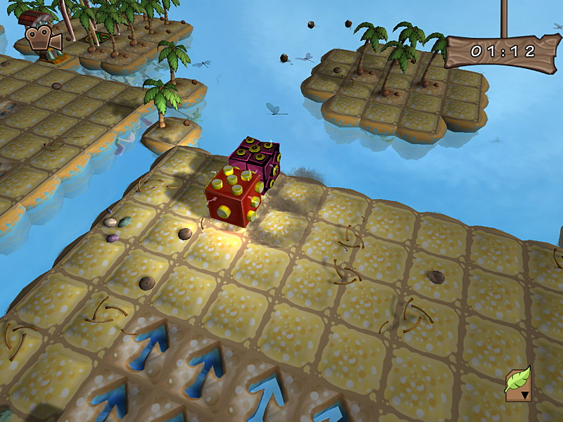 Voodoo Dice - screenshot 2