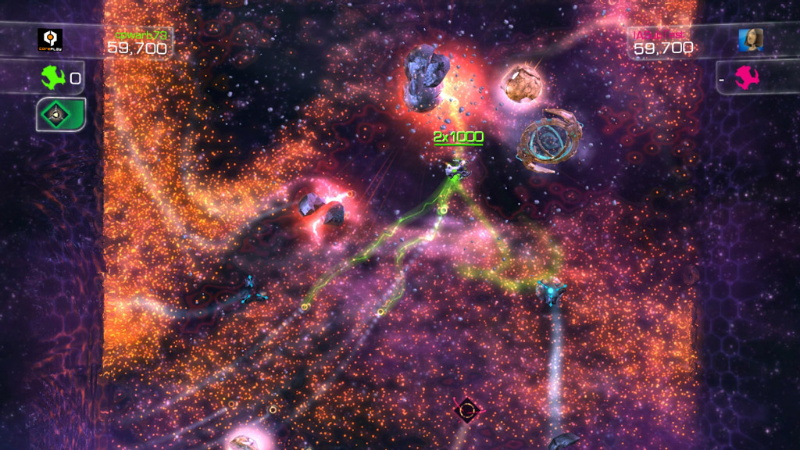 Ion Assault - screenshot 14