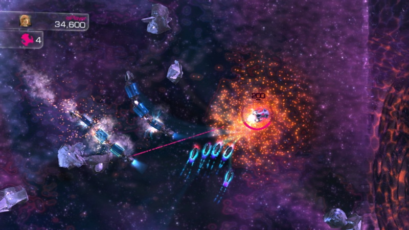 Ion Assault - screenshot 3