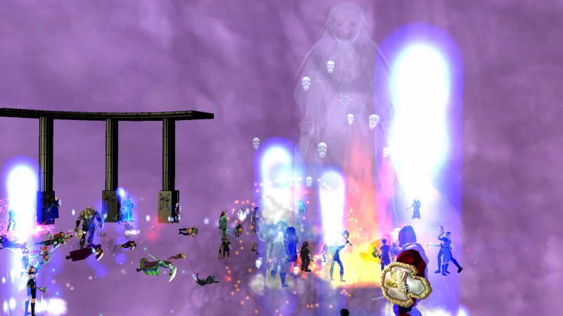 EverQuest: House of Thule - screenshot 11