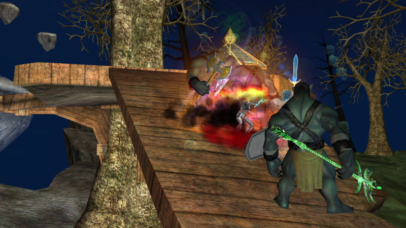 EverQuest: House of Thule - screenshot 3