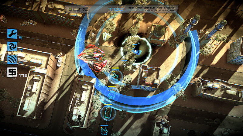 Anomaly: Warzone Earth - screenshot 23