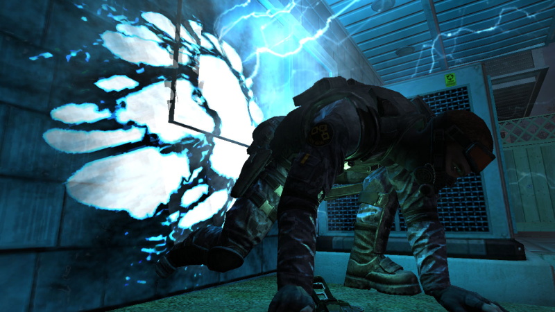 F.E.A.R. 3 - screenshot 12