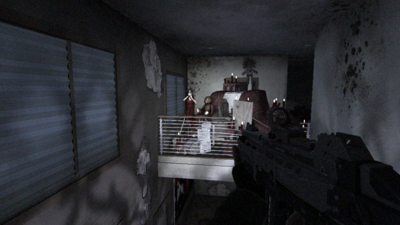 F.E.A.R. 3 - screenshot 6