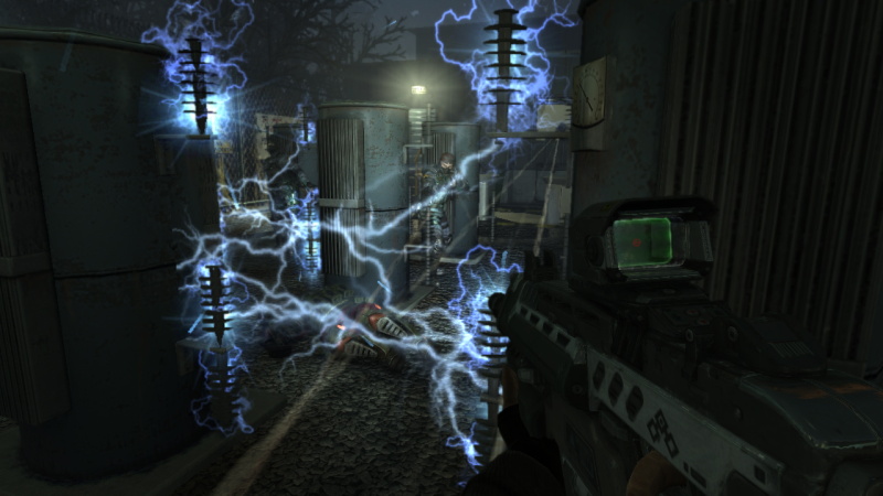 F.E.A.R. 3 - screenshot 2