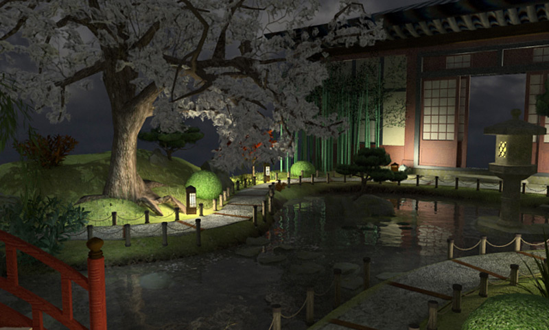 Nancy Drew: Shadow at the Water's Edge - screenshot 3