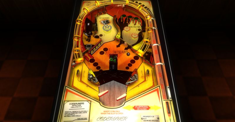 Pinball Yeah! - screenshot 6