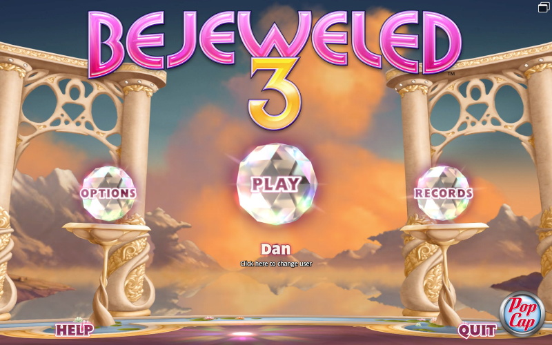 Bejeweled 3 - screenshot 19