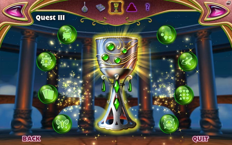 Bejeweled 3 - screenshot 9