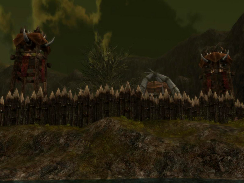 War of Angels - screenshot 96