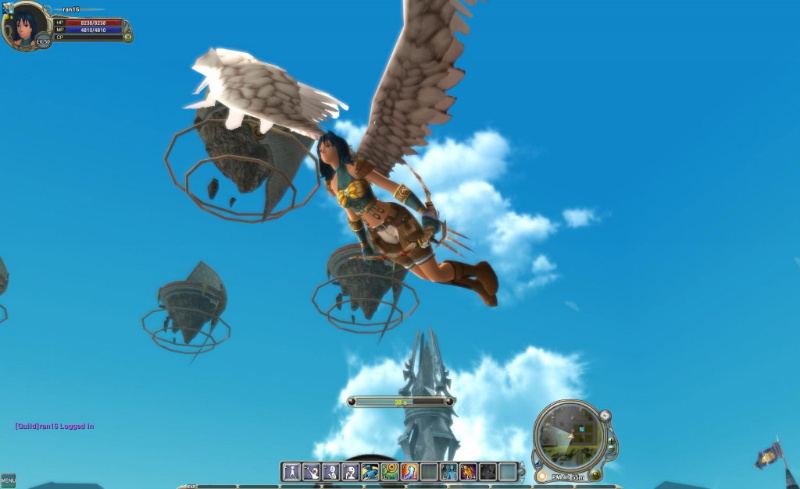 War of Angels - screenshot 58