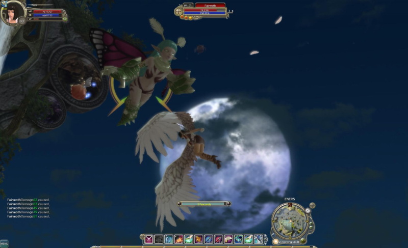 War of Angels - screenshot 51
