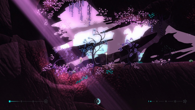 The UnderGarden - screenshot 1