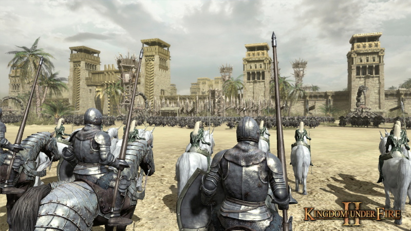 Kingdom Under Fire II - screenshot 68