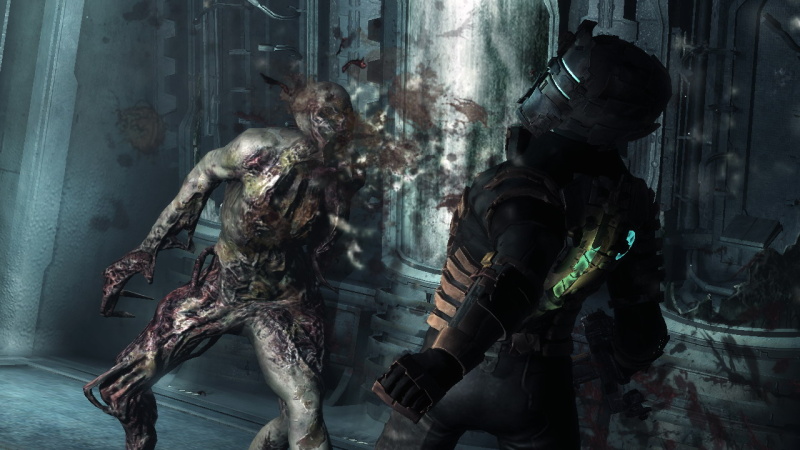 Dead Space 2 - screenshot 10