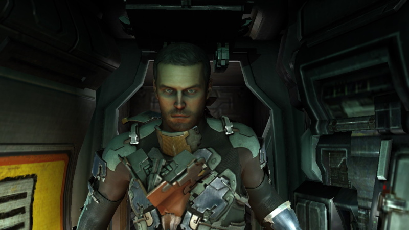 Dead Space 2 - screenshot 8