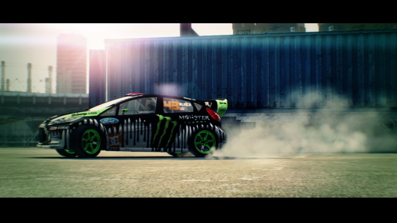 DiRT 3 - screenshot 14