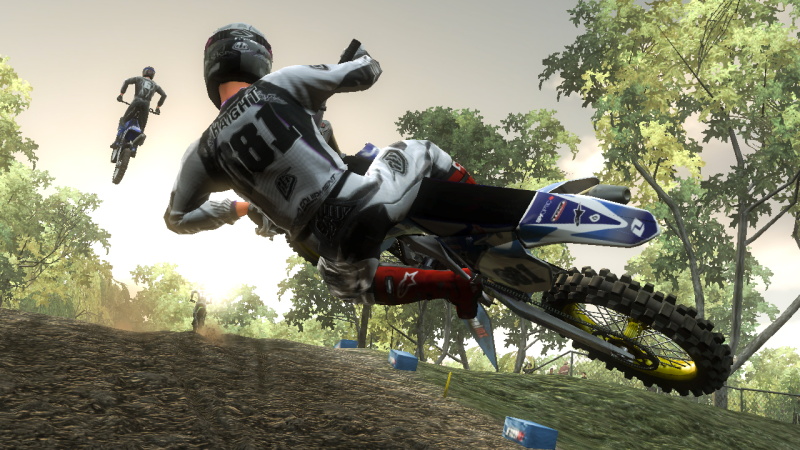 MX vs. ATV Reflex - screenshot 10