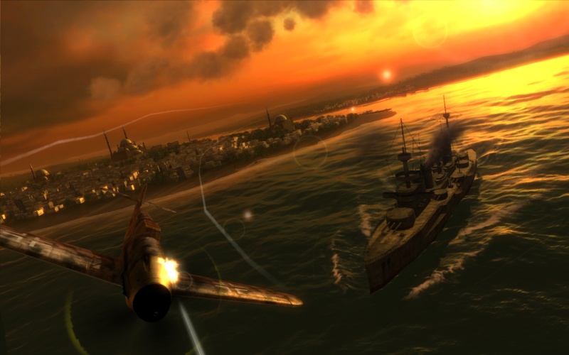 Air Conflicts: Secret Wars - screenshot 38