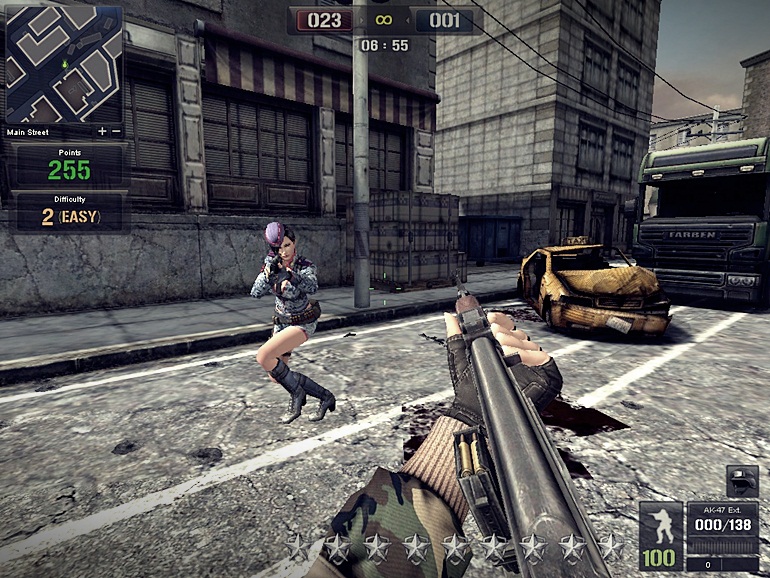 Project Blackout - screenshot 30