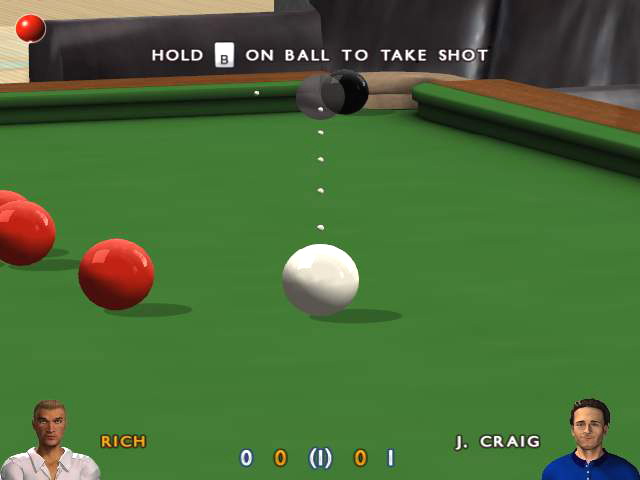 Arcade Sports - screenshot 15