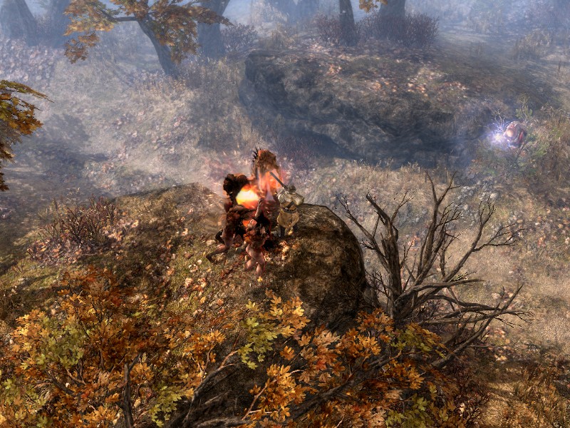 Grim Dawn - screenshot 6