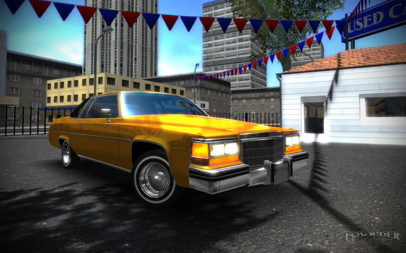 LowRider Extreme - screenshot 57