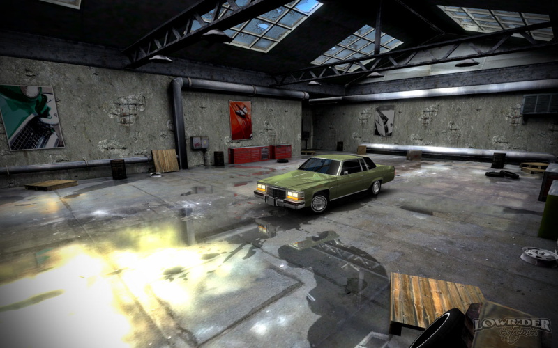 LowRider Extreme - screenshot 51