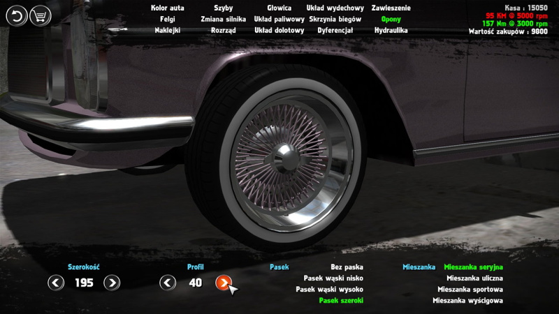 LowRider Extreme - screenshot 48