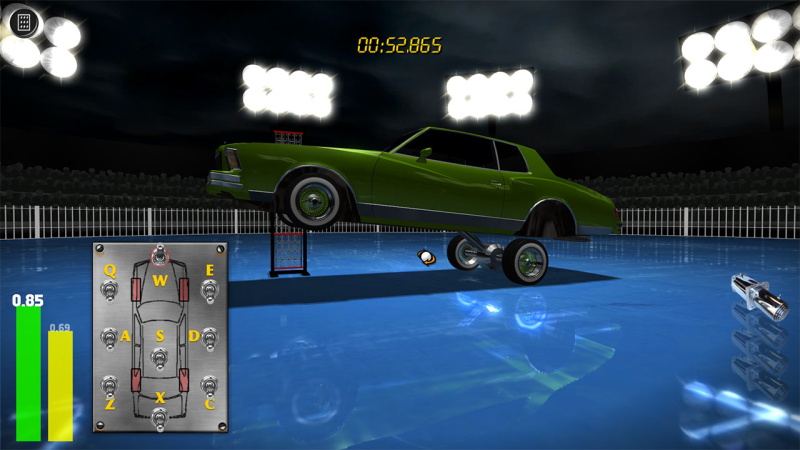 LowRider Extreme - screenshot 46