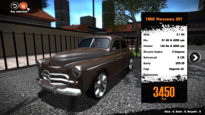 LowRider Extreme - screenshot 43