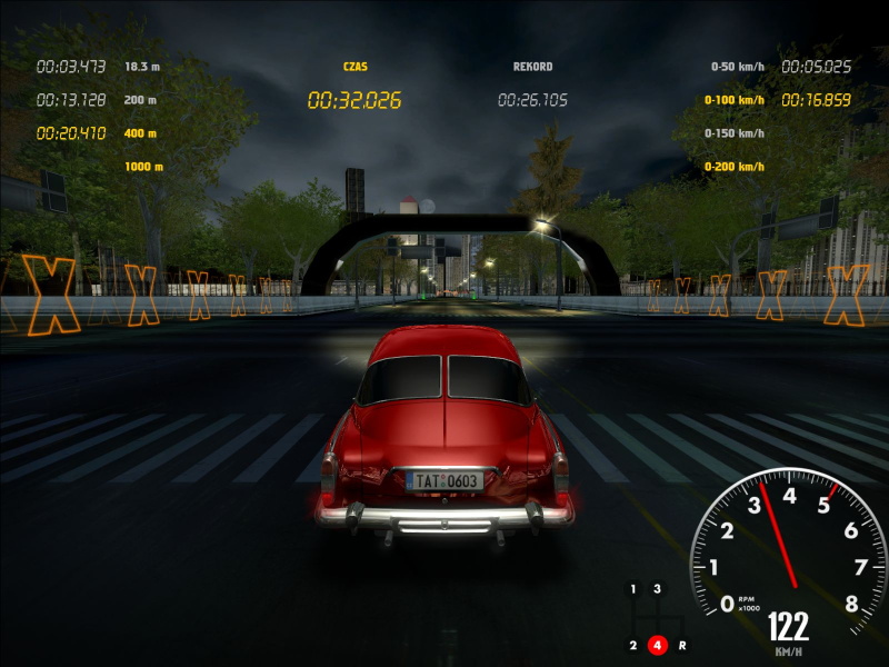 LowRider Extreme - screenshot 34