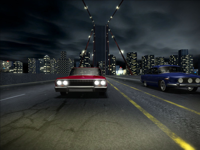 LowRider Extreme - screenshot 29