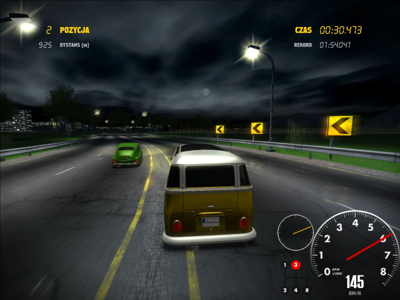 LowRider Extreme - screenshot 28