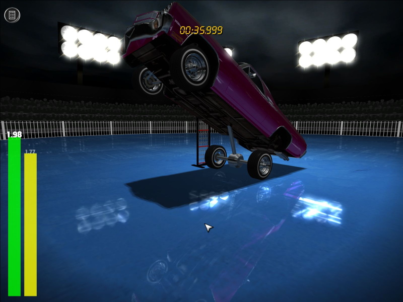 LowRider Extreme - screenshot 25